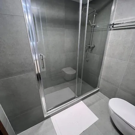 Orbi Palace Bakuriani Deluxe 420 Exterior photo