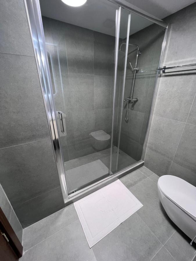 Orbi Palace Deluxe 420 Daire