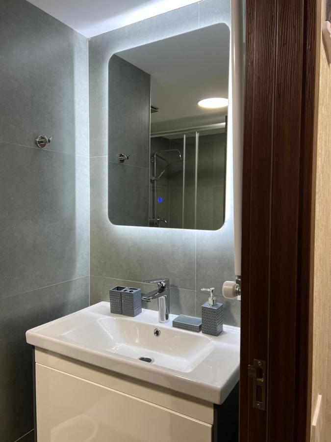 Daire Orbi Palace Deluxe 420 *